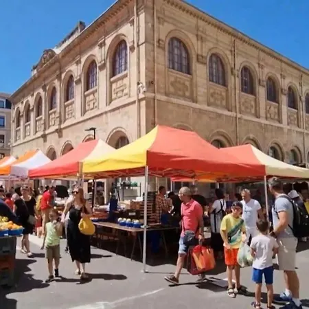 L'escapade Boheme Daire *