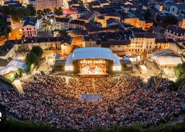 L'escapade Boheme