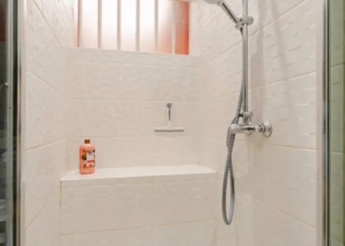 L'escapade Boheme Apartmán *