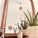 L'escapade Boheme Appartement *