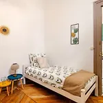 Appartement L'escapade Boheme *