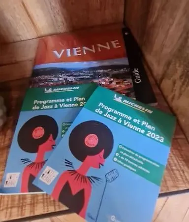 L'escapade Boheme Διαμέρισμα Βιέν