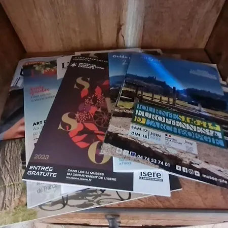 L'escapade Boheme Βιέν