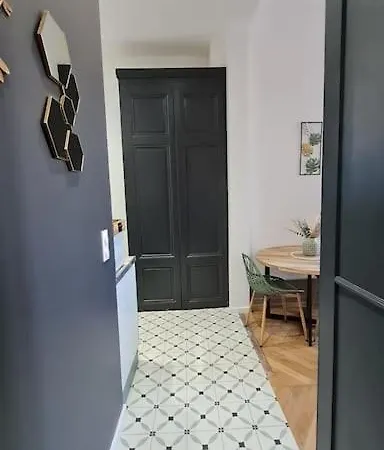 Διαμέρισμα L'escapade Boheme Βιέν