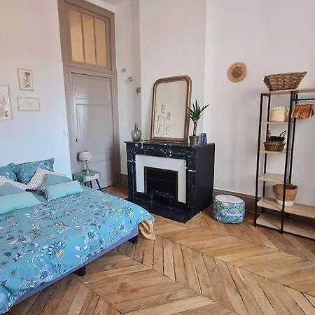 L'escapade Boheme Διαμέρισμα Βιέν